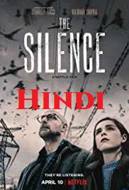 The Silence 2019 dubb in Hindi Movie